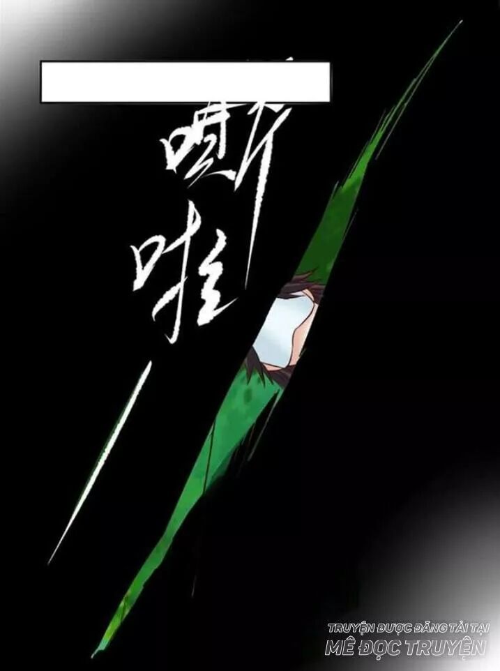 đọc truyện Tuyệt Sắc Quyến Rũ: Quỷ Y Chí Tôn Chương 119 ảnh 33 tại Thiên Thai Truyện