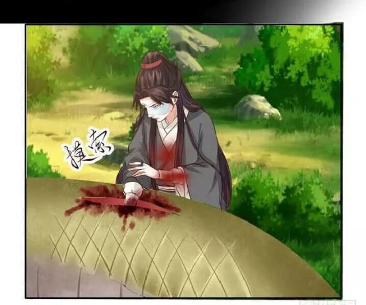 đọc truyện Tuyệt Sắc Quyến Rũ: Quỷ Y Chí Tôn Chương 119 ảnh 34 tại Thiên Thai Truyện