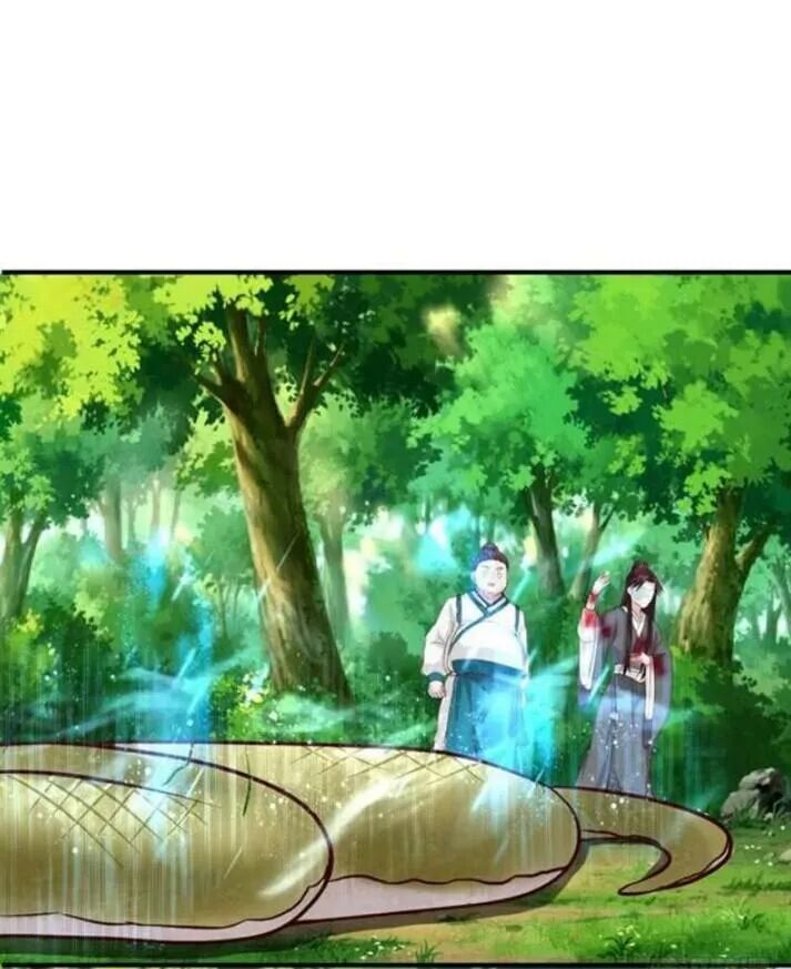 đọc truyện Tuyệt Sắc Quyến Rũ: Quỷ Y Chí Tôn Chương 119 ảnh 7 tại Thiên Thai Truyện