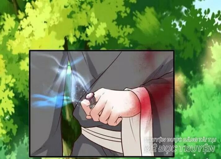 đọc truyện Tuyệt Sắc Quyến Rũ: Quỷ Y Chí Tôn Chương 119 ảnh 8 tại Thiên Thai Truyện