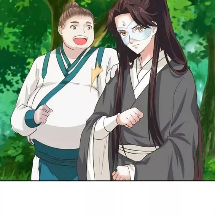 đọc truyện Tuyệt Sắc Quyến Rũ: Quỷ Y Chí Tôn Chương 119 ảnh 11 tại Thiên Thai Truyện