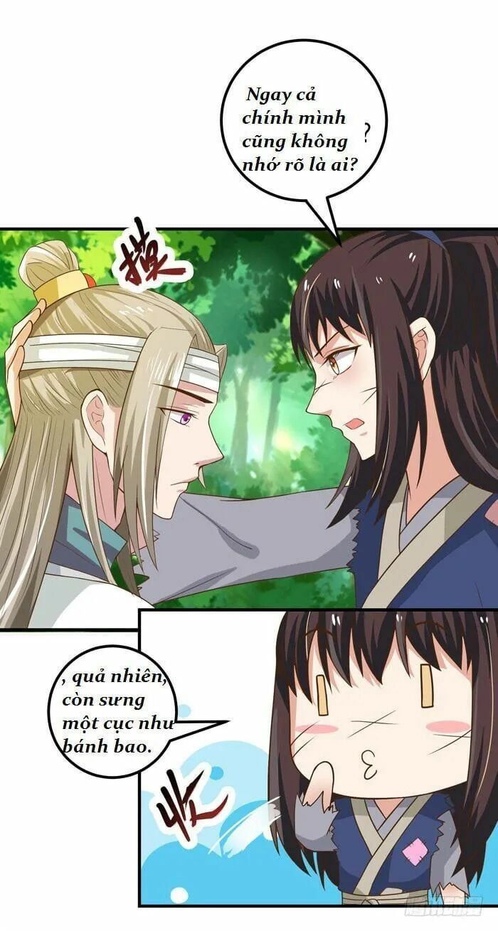 đọc truyện Tuyệt Sắc Quyến Rũ: Quỷ Y Chí Tôn Chương 12 ảnh 12 tại Thiên Thai Truyện