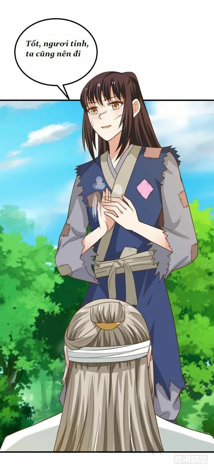 đọc truyện Tuyệt Sắc Quyến Rũ: Quỷ Y Chí Tôn Chương 12 ảnh 14 tại Thiên Thai Truyện