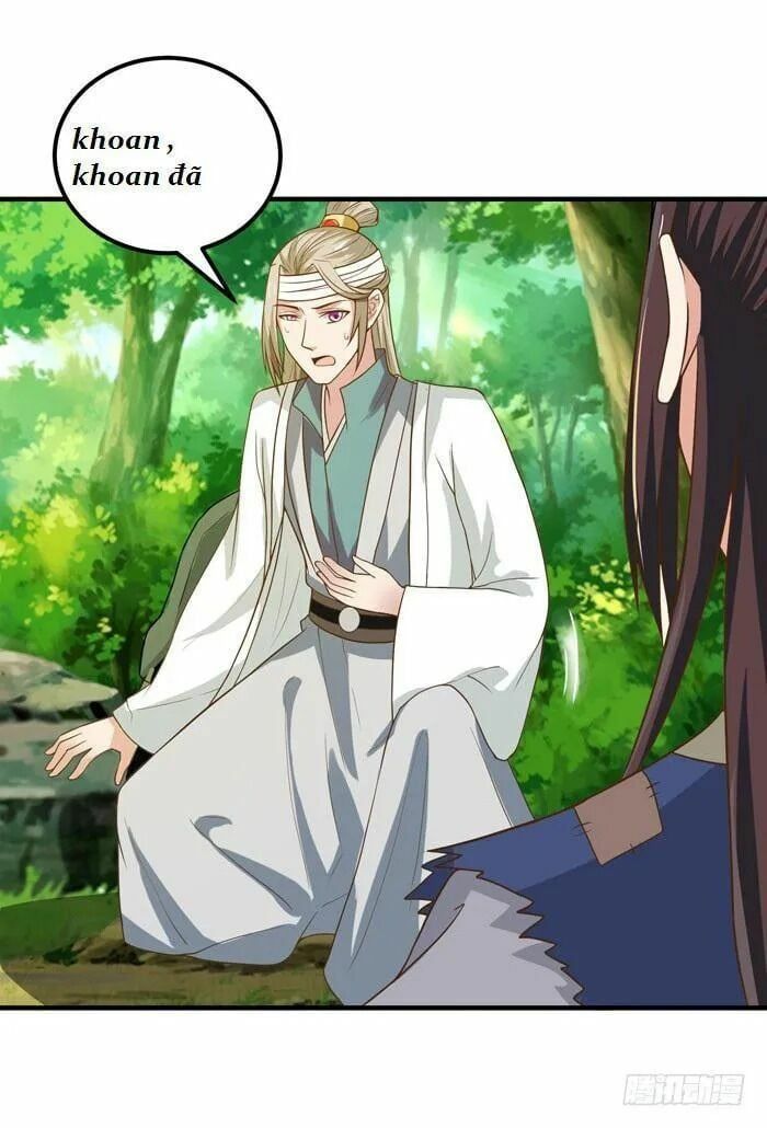 đọc truyện Tuyệt Sắc Quyến Rũ: Quỷ Y Chí Tôn Chương 12 ảnh 15 tại Thiên Thai Truyện