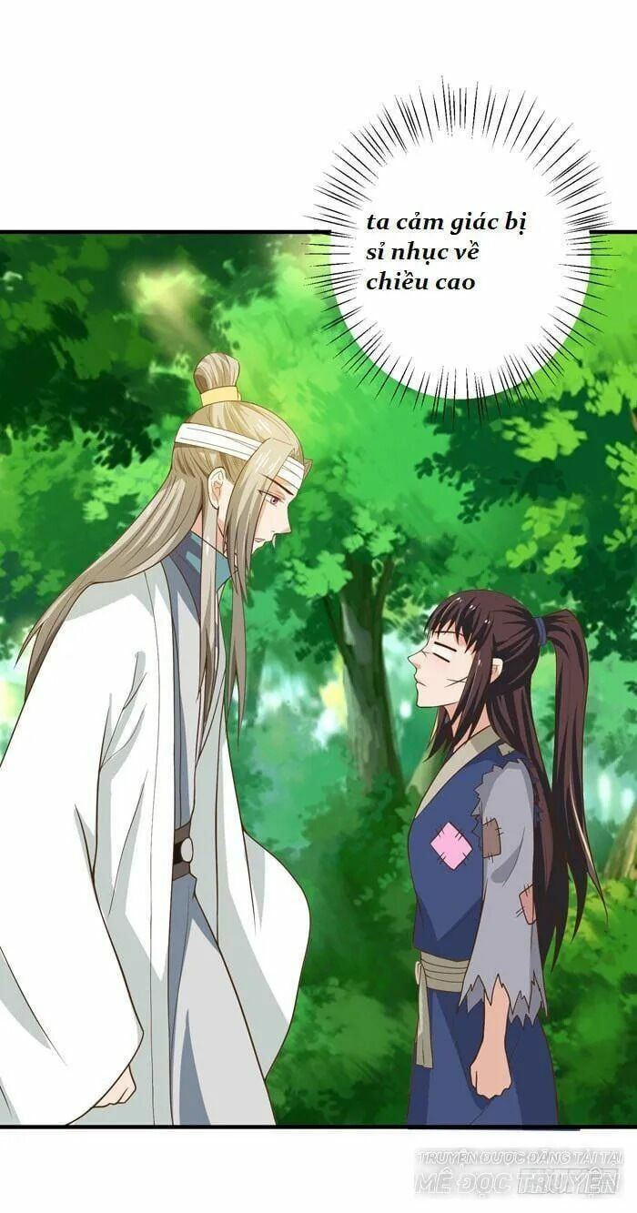 đọc truyện Tuyệt Sắc Quyến Rũ: Quỷ Y Chí Tôn Chương 12 ảnh 16 tại Thiên Thai Truyện