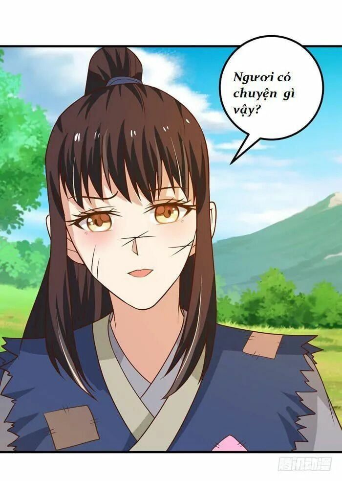 đọc truyện Tuyệt Sắc Quyến Rũ: Quỷ Y Chí Tôn Chương 12 ảnh 17 tại Thiên Thai Truyện