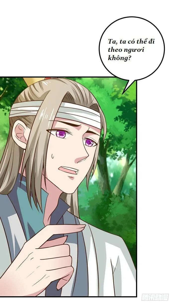 đọc truyện Tuyệt Sắc Quyến Rũ: Quỷ Y Chí Tôn Chương 12 ảnh 18 tại Thiên Thai Truyện