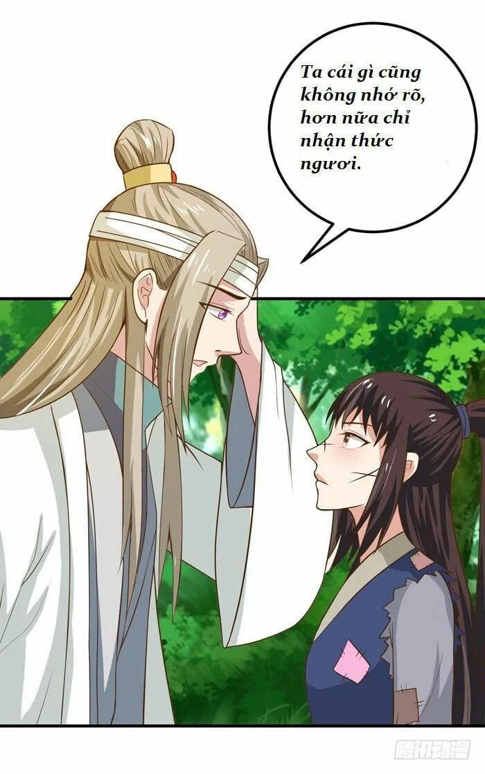 đọc truyện Tuyệt Sắc Quyến Rũ: Quỷ Y Chí Tôn Chương 12 ảnh 19 tại Thiên Thai Truyện