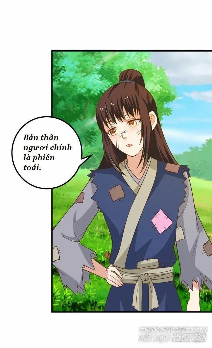 đọc truyện Tuyệt Sắc Quyến Rũ: Quỷ Y Chí Tôn Chương 12 ảnh 21 tại Thiên Thai Truyện