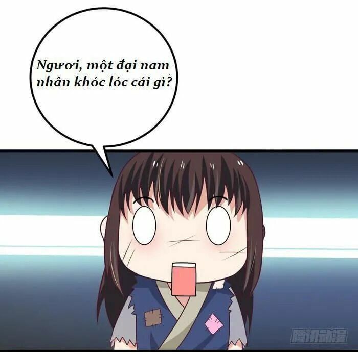 đọc truyện Tuyệt Sắc Quyến Rũ: Quỷ Y Chí Tôn Chương 12 ảnh 23 tại Thiên Thai Truyện