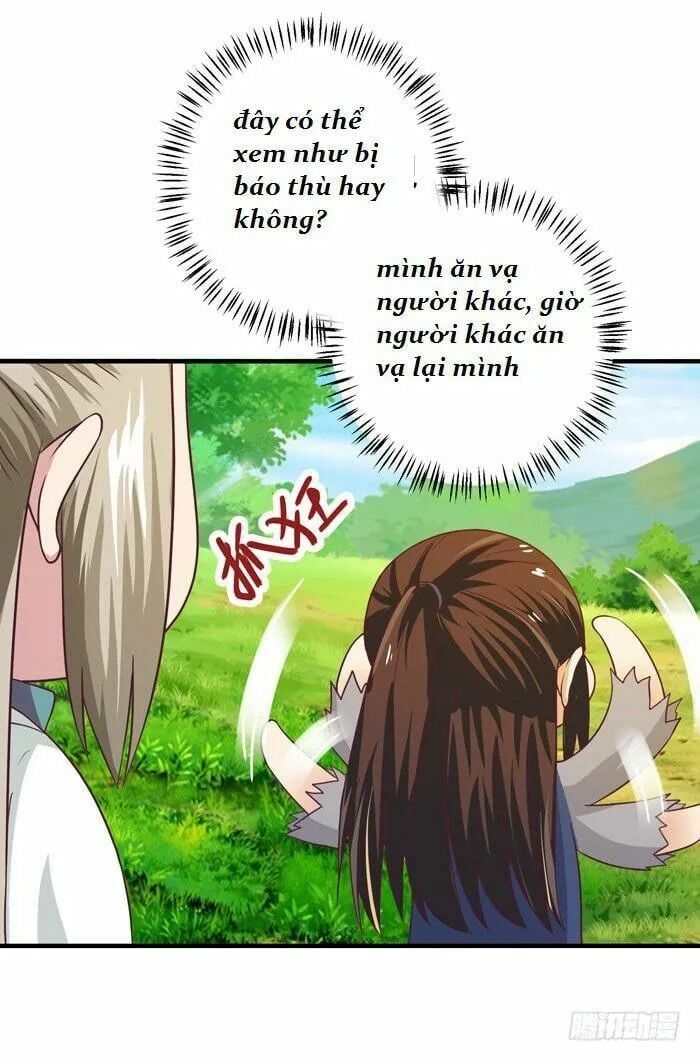 đọc truyện Tuyệt Sắc Quyến Rũ: Quỷ Y Chí Tôn Chương 12 ảnh 25 tại Thiên Thai Truyện