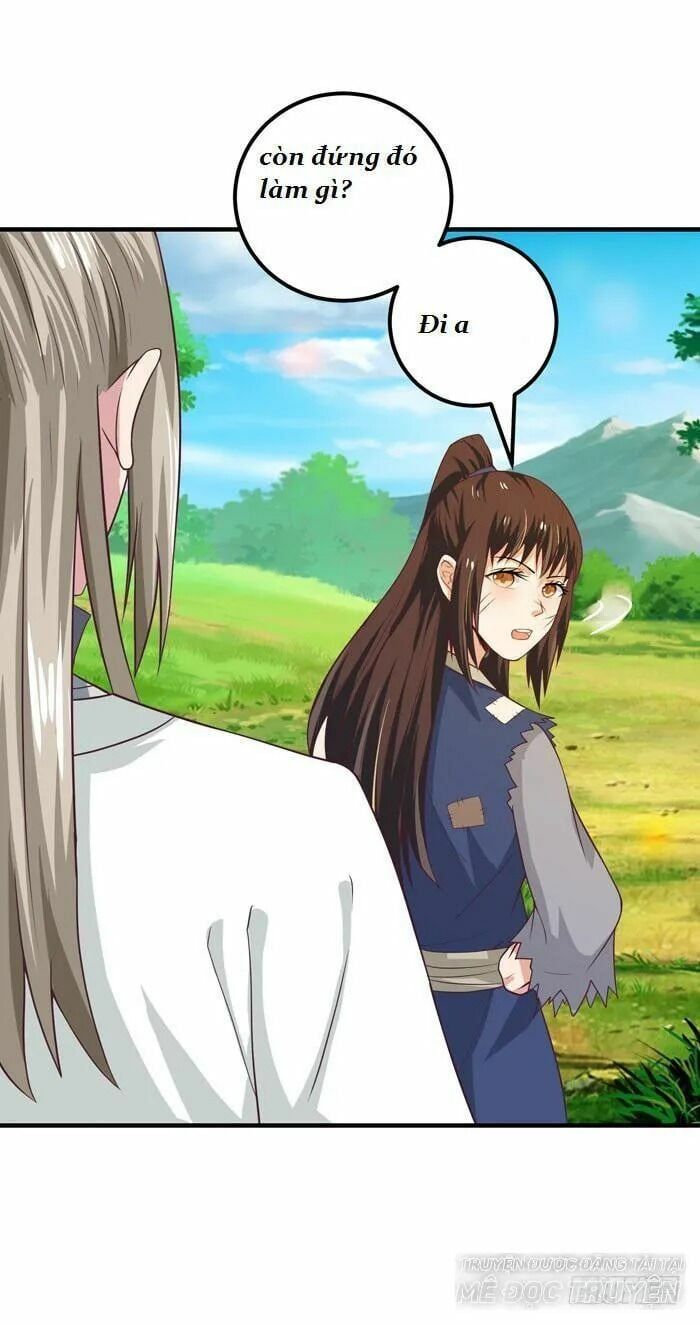 đọc truyện Tuyệt Sắc Quyến Rũ: Quỷ Y Chí Tôn Chương 12 ảnh 26 tại Thiên Thai Truyện