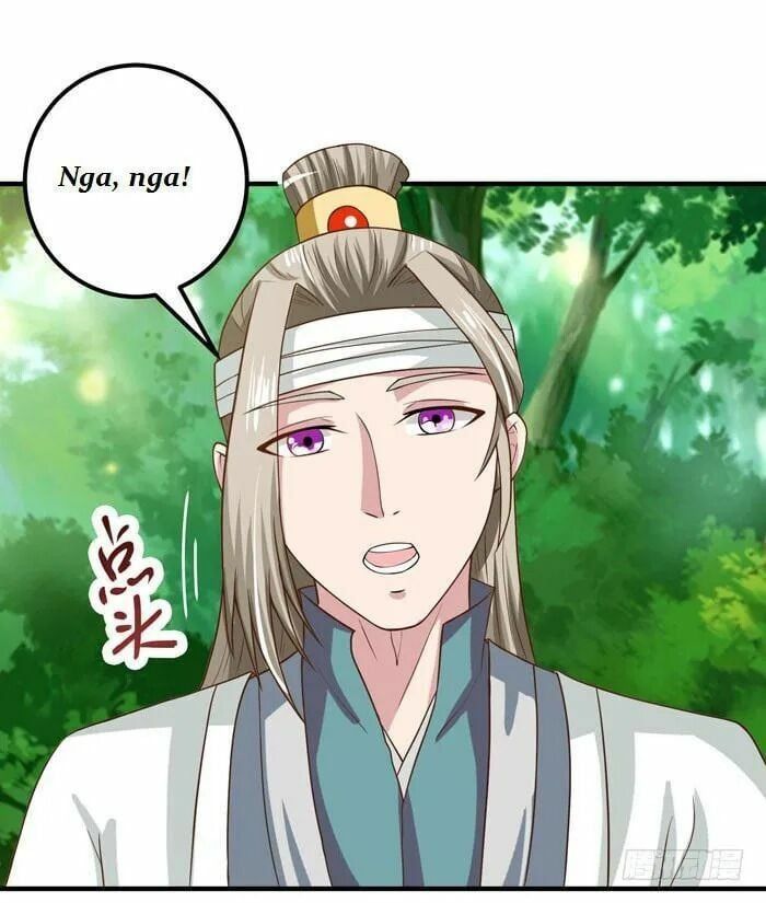 đọc truyện Tuyệt Sắc Quyến Rũ: Quỷ Y Chí Tôn Chương 12 ảnh 27 tại Thiên Thai Truyện