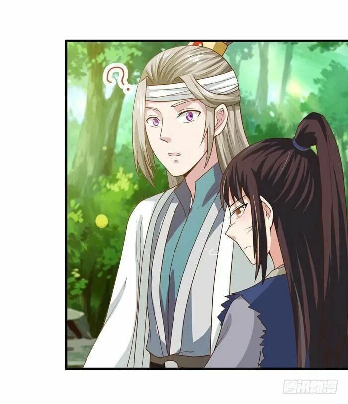 đọc truyện Tuyệt Sắc Quyến Rũ: Quỷ Y Chí Tôn Chương 12 ảnh 30 tại Thiên Thai Truyện