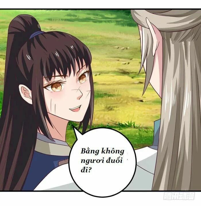 đọc truyện Tuyệt Sắc Quyến Rũ: Quỷ Y Chí Tôn Chương 12 ảnh 33 tại Thiên Thai Truyện