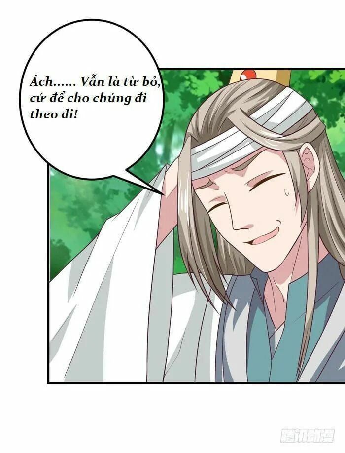 đọc truyện Tuyệt Sắc Quyến Rũ: Quỷ Y Chí Tôn Chương 12 ảnh 34 tại Thiên Thai Truyện