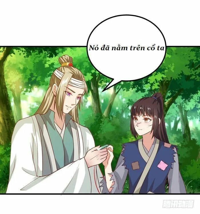 đọc truyện Tuyệt Sắc Quyến Rũ: Quỷ Y Chí Tôn Chương 12 ảnh 37 tại Thiên Thai Truyện