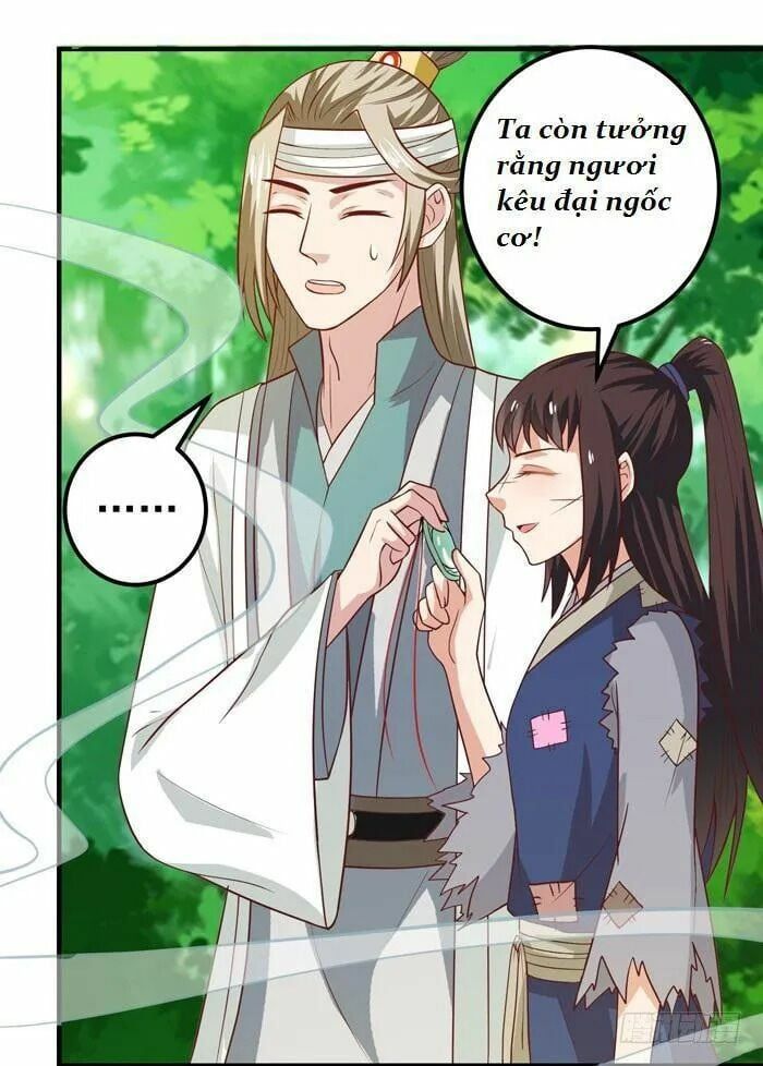 đọc truyện Tuyệt Sắc Quyến Rũ: Quỷ Y Chí Tôn Chương 12 ảnh 39 tại Thiên Thai Truyện