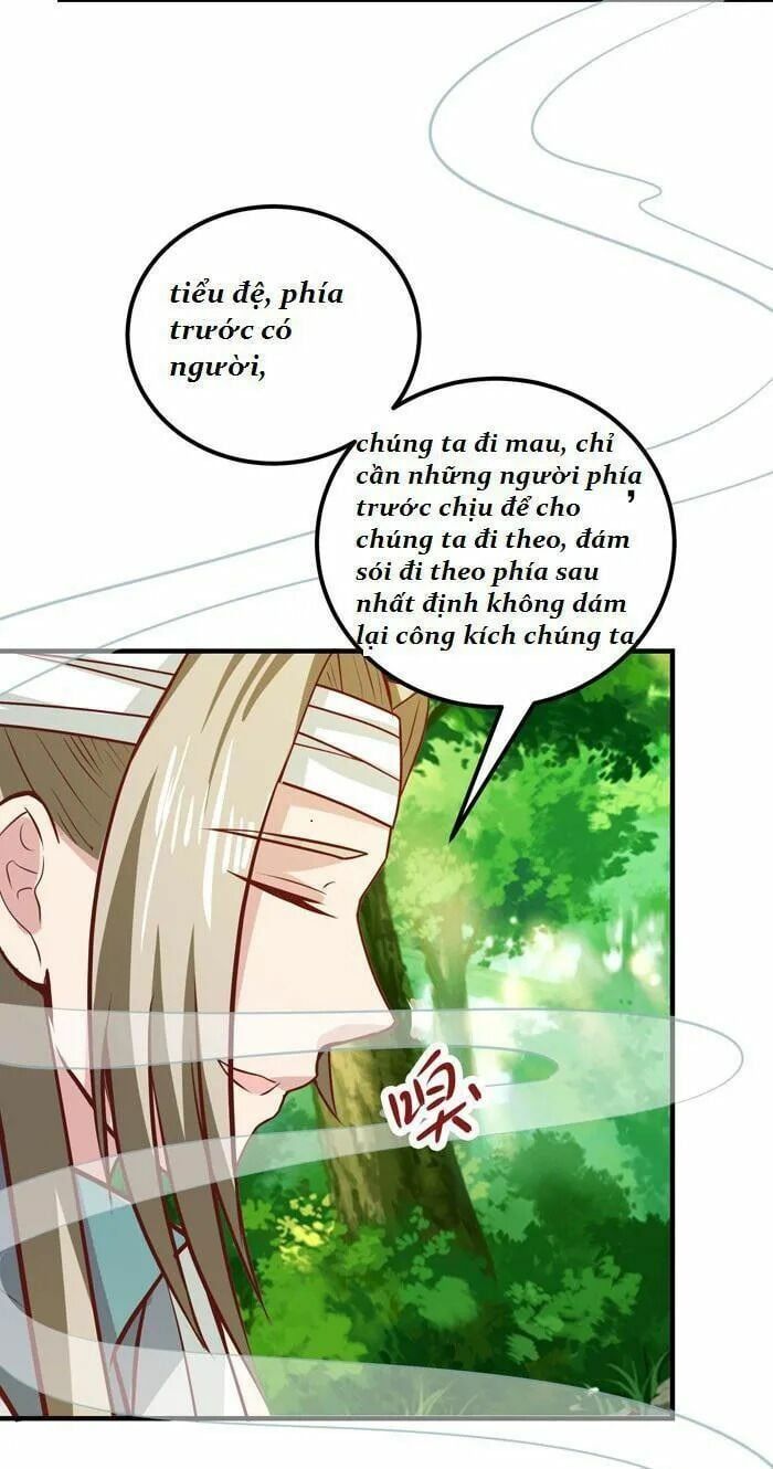 đọc truyện Tuyệt Sắc Quyến Rũ: Quỷ Y Chí Tôn Chương 12 ảnh 40 tại Thiên Thai Truyện