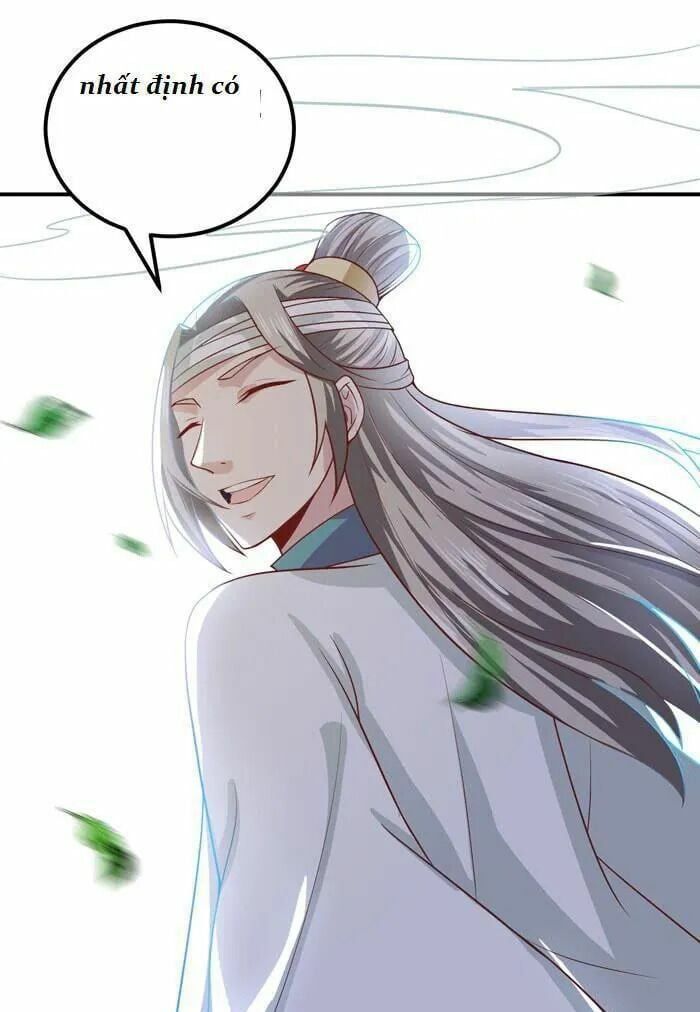 đọc truyện Tuyệt Sắc Quyến Rũ: Quỷ Y Chí Tôn Chương 12 ảnh 42 tại Thiên Thai Truyện