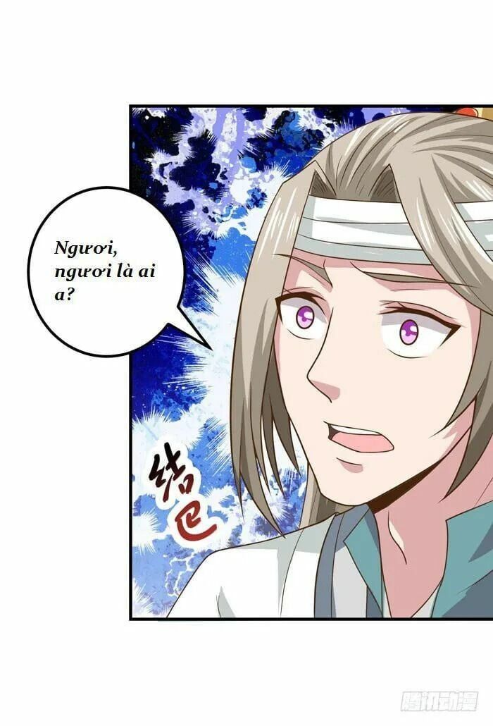 đọc truyện Tuyệt Sắc Quyến Rũ: Quỷ Y Chí Tôn Chương 12 ảnh 7 tại Thiên Thai Truyện