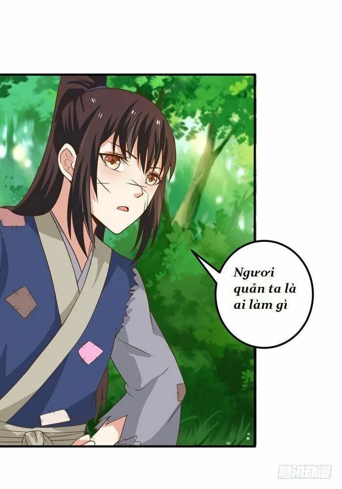 đọc truyện Tuyệt Sắc Quyến Rũ: Quỷ Y Chí Tôn Chương 12 ảnh 8 tại Thiên Thai Truyện