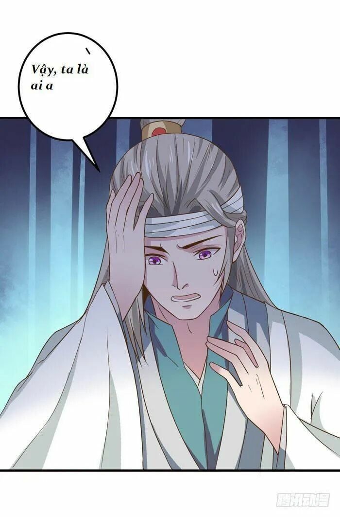 đọc truyện Tuyệt Sắc Quyến Rũ: Quỷ Y Chí Tôn Chương 12 ảnh 9 tại Thiên Thai Truyện