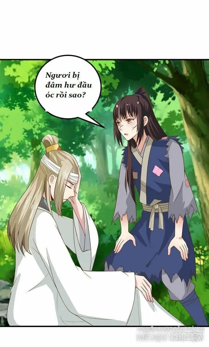 đọc truyện Tuyệt Sắc Quyến Rũ: Quỷ Y Chí Tôn Chương 12 ảnh 11 tại Thiên Thai Truyện