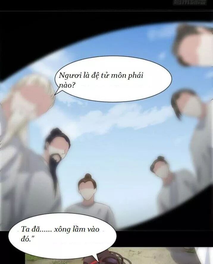 đọc truyện Tuyệt Sắc Quyến Rũ: Quỷ Y Chí Tôn Chương 120 ảnh 29 tại Thiên Thai Truyện