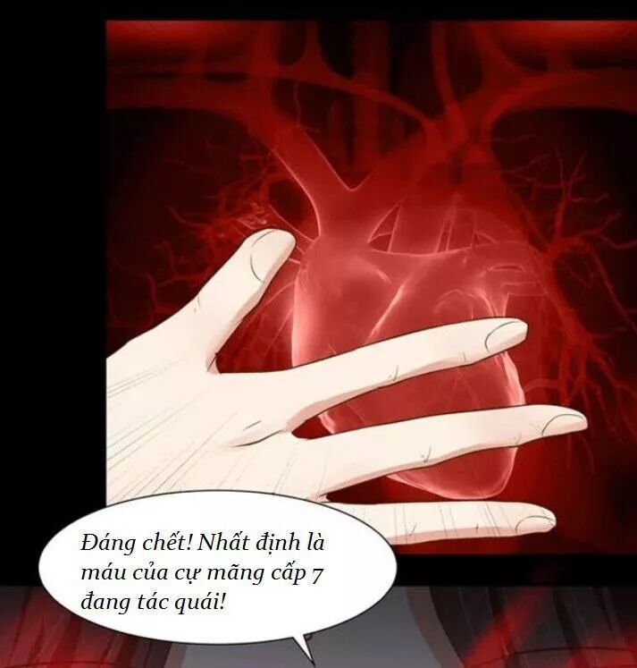 đọc truyện Tuyệt Sắc Quyến Rũ: Quỷ Y Chí Tôn Chương 121 ảnh 12 tại Thiên Thai Truyện