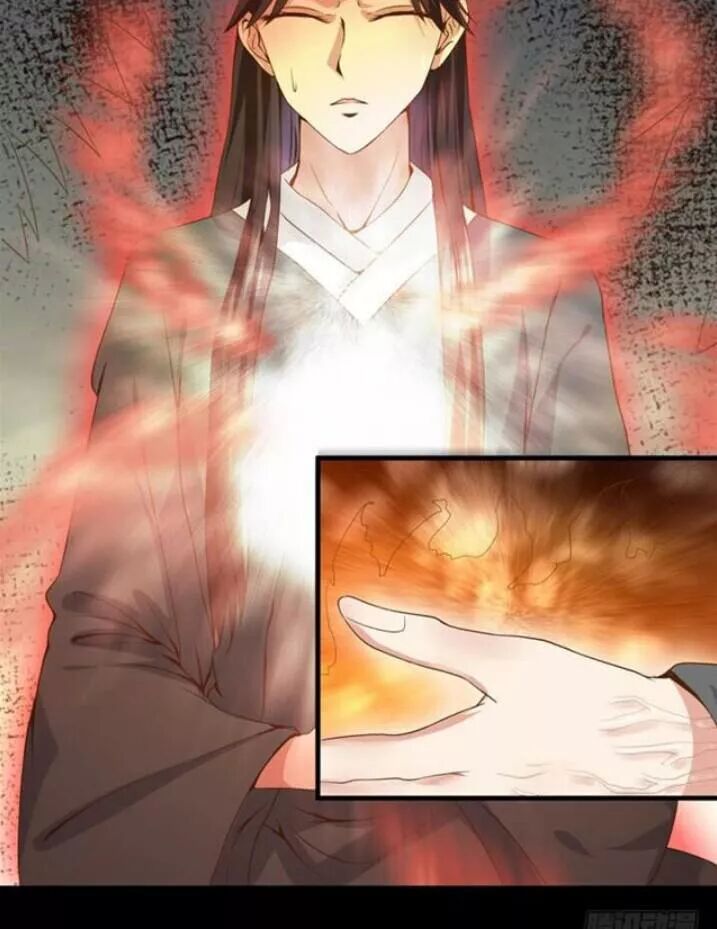 đọc truyện Tuyệt Sắc Quyến Rũ: Quỷ Y Chí Tôn Chương 121 ảnh 19 tại Thiên Thai Truyện