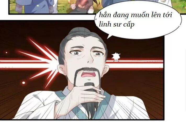 đọc truyện Tuyệt Sắc Quyến Rũ: Quỷ Y Chí Tôn Chương 121 ảnh 25 tại Thiên Thai Truyện