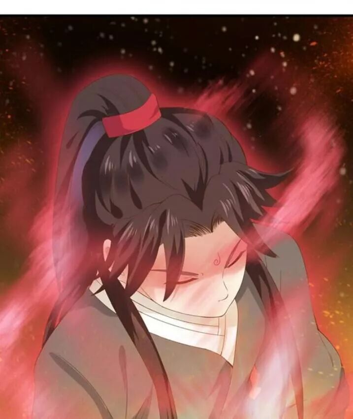 đọc truyện Tuyệt Sắc Quyến Rũ: Quỷ Y Chí Tôn Chương 121 ảnh 27 tại Thiên Thai Truyện