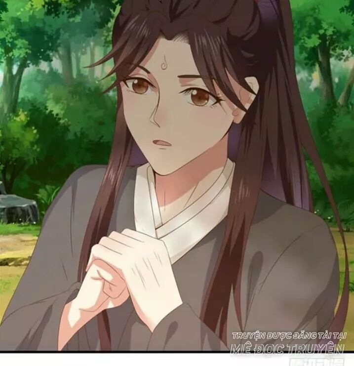 đọc truyện Tuyệt Sắc Quyến Rũ: Quỷ Y Chí Tôn Chương 121 ảnh 33 tại Thiên Thai Truyện