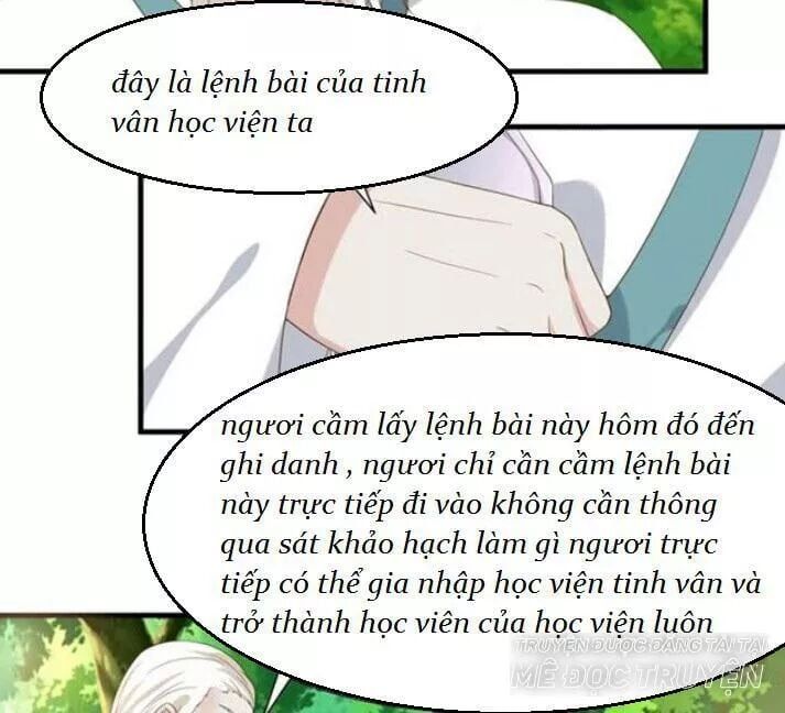 đọc truyện Tuyệt Sắc Quyến Rũ: Quỷ Y Chí Tôn Chương 122 ảnh 13 tại Thiên Thai Truyện