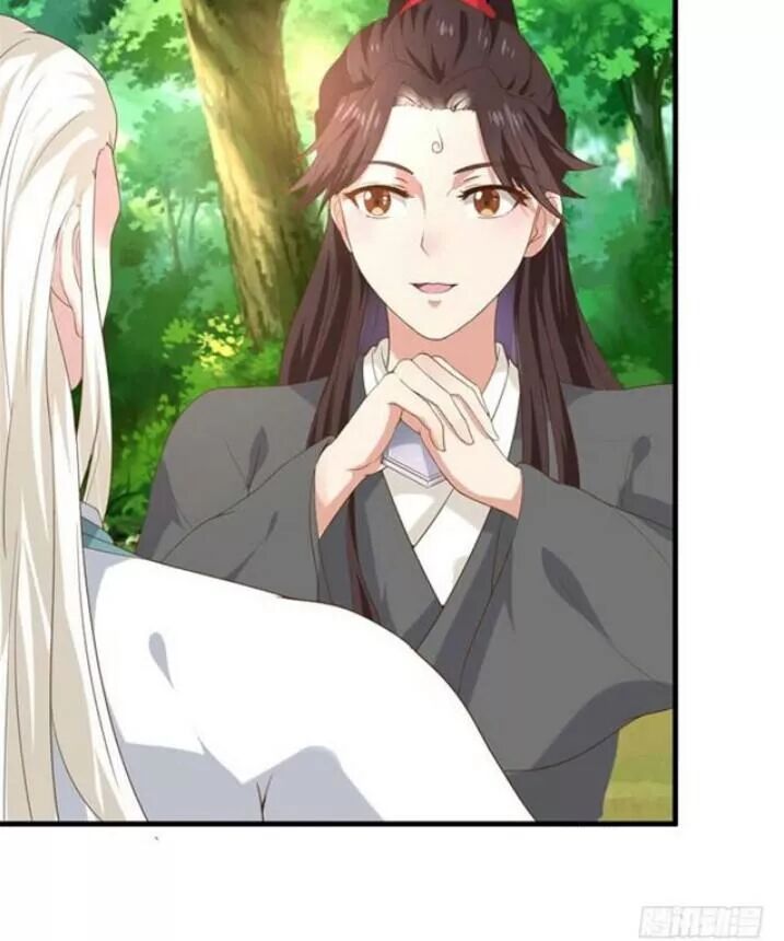 đọc truyện Tuyệt Sắc Quyến Rũ: Quỷ Y Chí Tôn Chương 122 ảnh 16 tại Thiên Thai Truyện