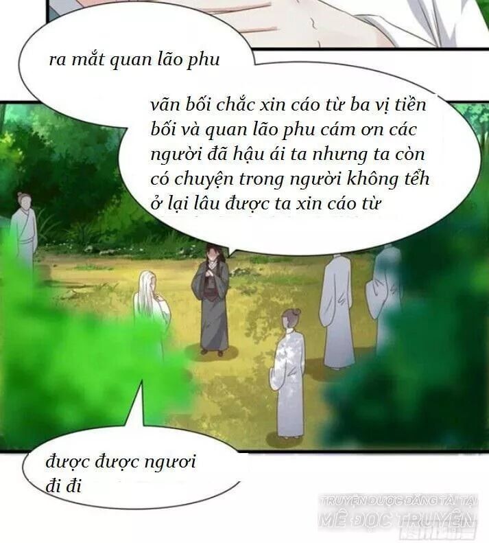 đọc truyện Tuyệt Sắc Quyến Rũ: Quỷ Y Chí Tôn Chương 122 ảnh 18 tại Thiên Thai Truyện