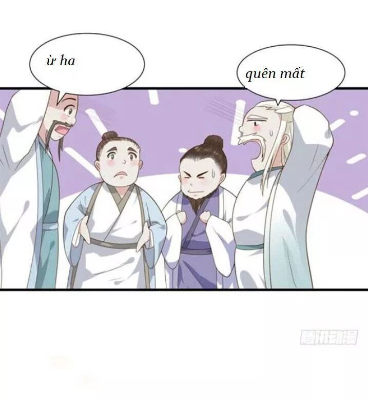 đọc truyện Tuyệt Sắc Quyến Rũ: Quỷ Y Chí Tôn Chương 122 ảnh 21 tại Thiên Thai Truyện