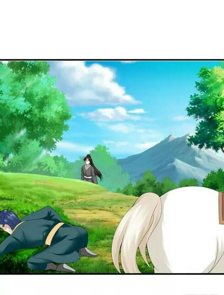 đọc truyện Tuyệt Sắc Quyến Rũ: Quỷ Y Chí Tôn Chương 122 ảnh 37 tại Thiên Thai Truyện