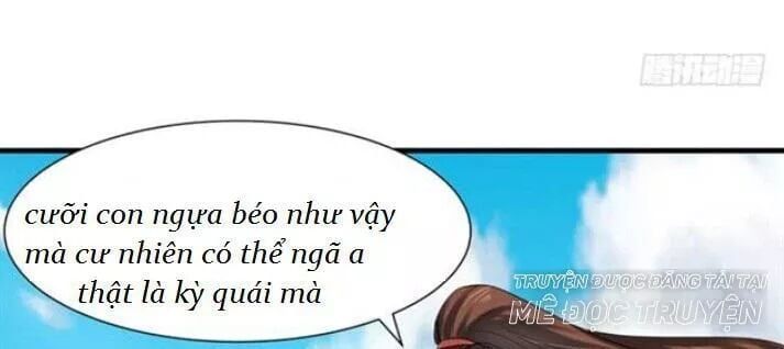 đọc truyện Tuyệt Sắc Quyến Rũ: Quỷ Y Chí Tôn Chương 122 ảnh 38 tại Thiên Thai Truyện