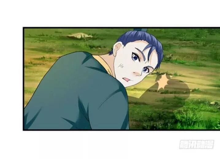 đọc truyện Tuyệt Sắc Quyến Rũ: Quỷ Y Chí Tôn Chương 122 ảnh 41 tại Thiên Thai Truyện