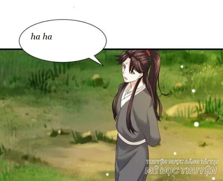 đọc truyện Tuyệt Sắc Quyến Rũ: Quỷ Y Chí Tôn Chương 122 ảnh 43 tại Thiên Thai Truyện