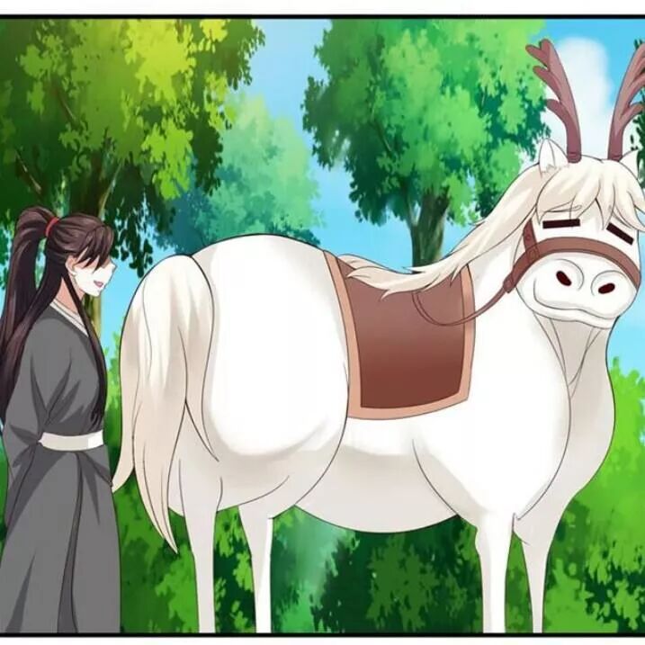 đọc truyện Tuyệt Sắc Quyến Rũ: Quỷ Y Chí Tôn Chương 122 ảnh 47 tại Thiên Thai Truyện