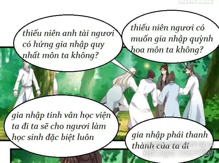đọc truyện Tuyệt Sắc Quyến Rũ: Quỷ Y Chí Tôn Chương 122 ảnh 8 tại Thiên Thai Truyện