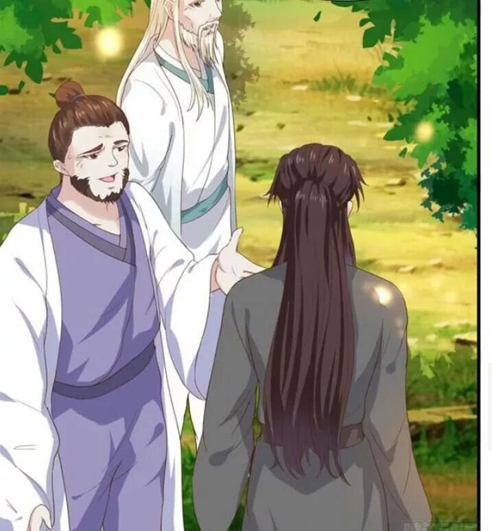 đọc truyện Tuyệt Sắc Quyến Rũ: Quỷ Y Chí Tôn Chương 122 ảnh 10 tại Thiên Thai Truyện