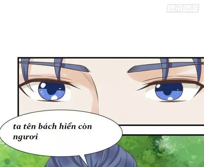 đọc truyện Tuyệt Sắc Quyến Rũ: Quỷ Y Chí Tôn Chương 123 ảnh 17 tại Thiên Thai Truyện