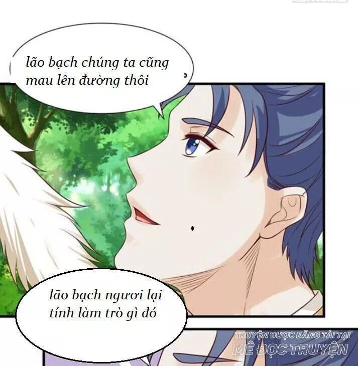 đọc truyện Tuyệt Sắc Quyến Rũ: Quỷ Y Chí Tôn Chương 123 ảnh 23 tại Thiên Thai Truyện