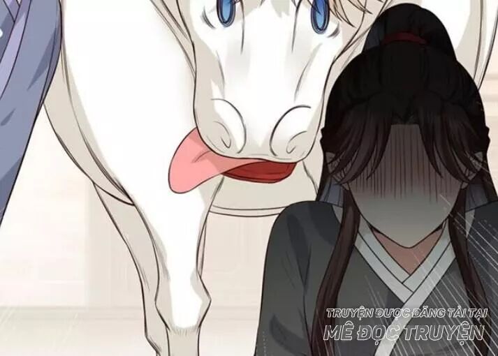 đọc truyện Tuyệt Sắc Quyến Rũ: Quỷ Y Chí Tôn Chương 123 ảnh 43 tại Thiên Thai Truyện