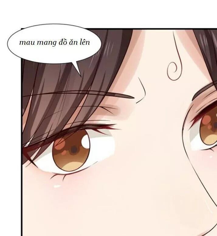 đọc truyện Tuyệt Sắc Quyến Rũ: Quỷ Y Chí Tôn Chương 123 ảnh 49 tại Thiên Thai Truyện