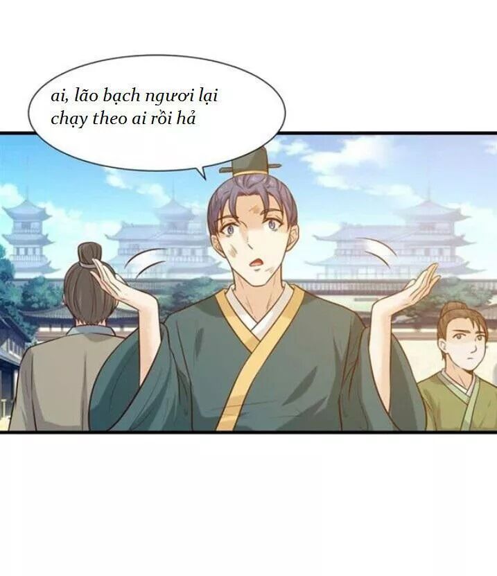 đọc truyện Tuyệt Sắc Quyến Rũ: Quỷ Y Chí Tôn Chương 123 ảnh 51 tại Thiên Thai Truyện